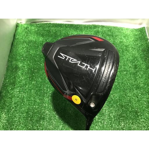 TaylorMade（テーラーメイド） STEALTH 10.5° ドライバー DR 