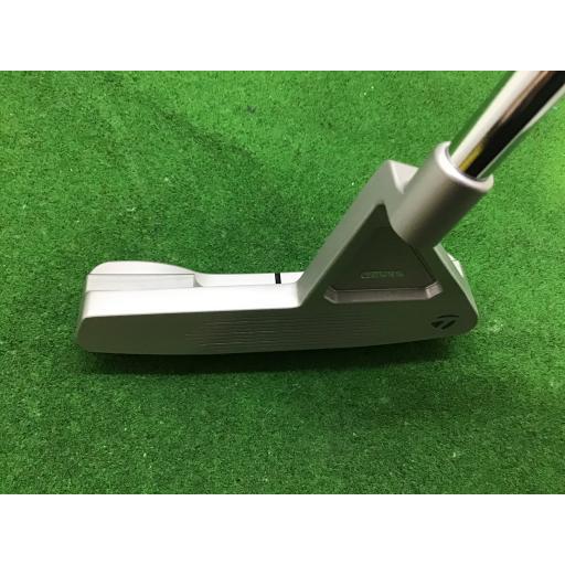 TaylorMade テーラーメイド ティーピー リザーブ トラス パター B2TH