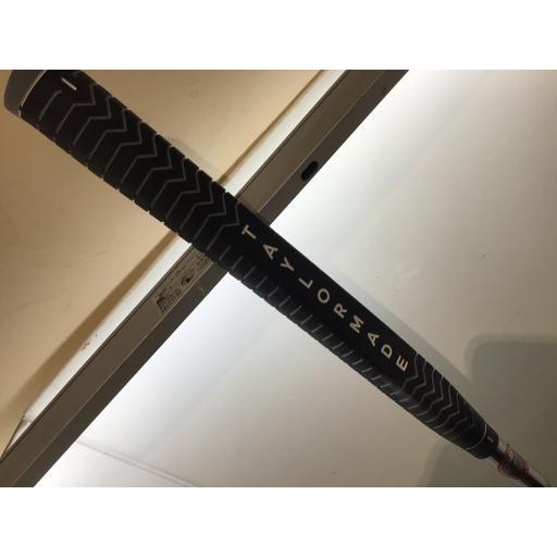 TaylorMade（テーラーメイド） TP Reserve TRUSS B2TH 34インチ パター