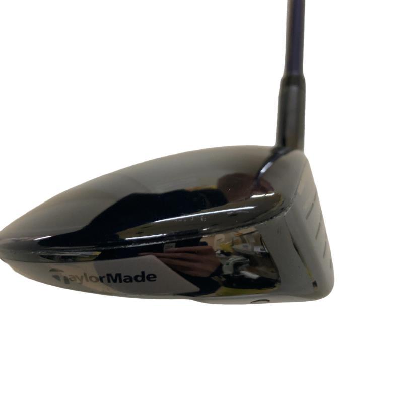 TaylorMade（テーラーメイド） Qi10 MAX 3W フェアウェイウッド FW