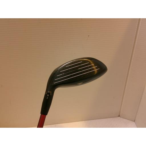 917 タイトリスト Titleist フェアウェイウッド F2 15° フレックスS