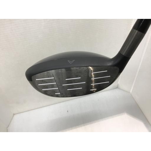 Callaway（キャロウェイ） PARADYM MAX FAST 3W フェアウェイウッド FW