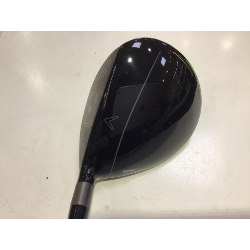 Callaway（キャロウェイ） エピックフラッシュ フェアウェイウッド