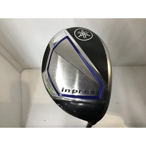 YAMAHA（ヤマハ） inpres DRIVESTAR U5 ユーティリティ UT フレックスR