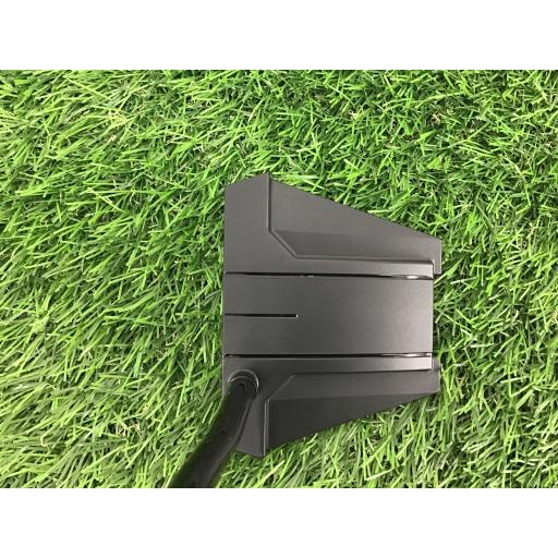 ODYSSEY（キャロウェイゴルフ） オデッセイ WHITE HOT BLACK TWELVE 33