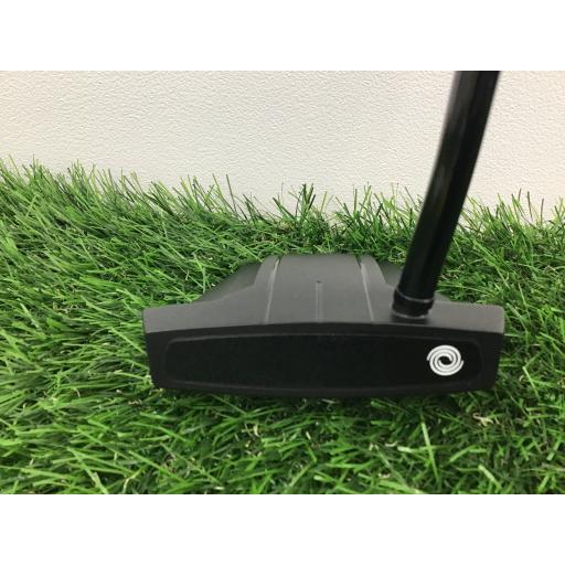 ODYSSEY（キャロウェイゴルフ） オデッセイ WHITE HOT BLACK TWELVE 33