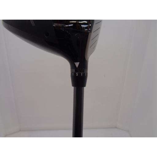 つるや AXEL VF 10.5° ドライバー DR フレックスS : ゴルフパートナー