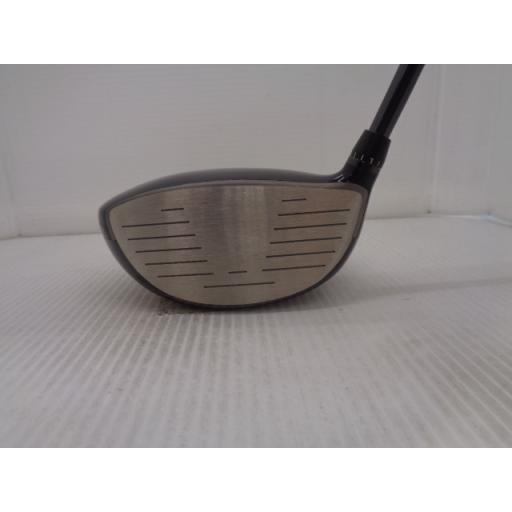 つるや AXEL VF 10.5° ドライバー DR フレックスS : ゴルフパートナー