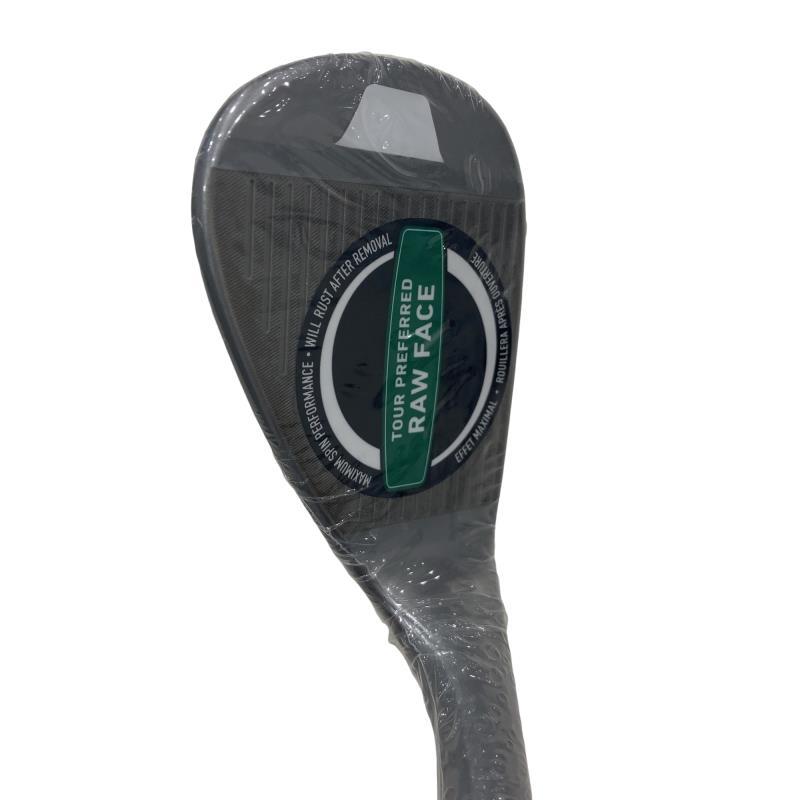 レフティー　テーラーメイド新品未使用　Milled Grind 4 52度 TaylorMade（テーラーメイド） Taylor Made MILLED GRIND 4 52°/09