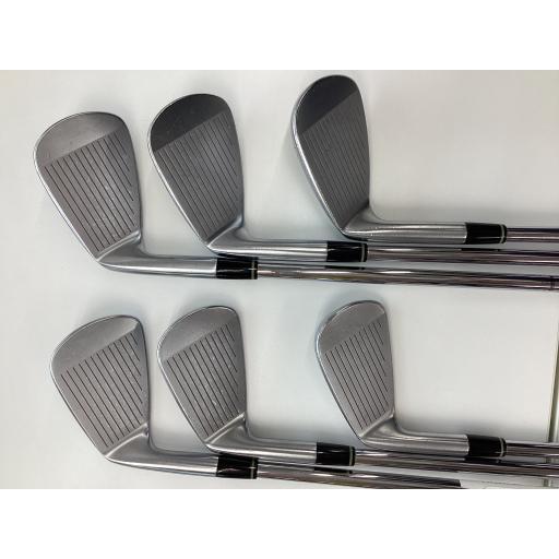 FOURTEEN フォーティーン FH-1000 FORGED(2016) 6S アイアンセット IR