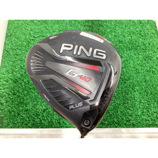PING（ピン） G410 PLUS 9° ドライバー DR フレックスその他 : ゴルフ