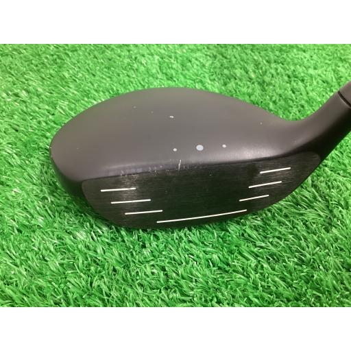 PING（ピン） G425 MAX 3W フェアウェイウッド FW フレックスS