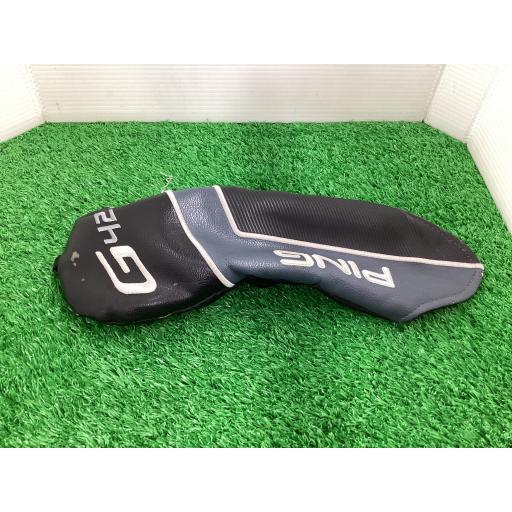 PING（ピン） G425 MAX 3W フェアウェイウッド FW フレックスS