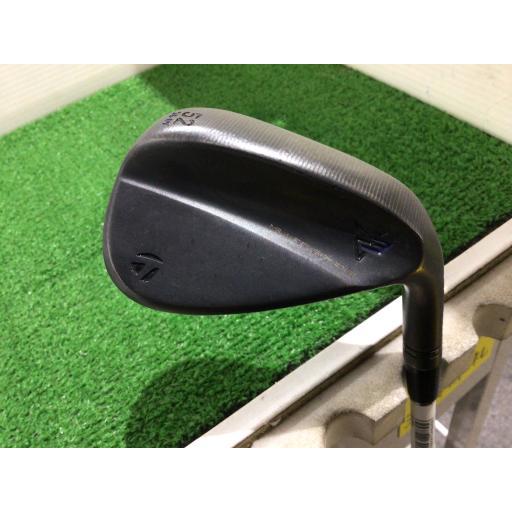 TaylorMade（テーラーメイド） Taylor Made MILLED GRIND 3(ブラック