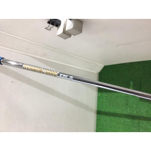 TaylorMade（テーラーメイド） Taylor Made MILLED GRIND 3(ブラック