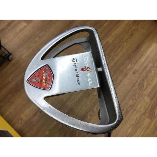 TaylorMade（テーラーメイド） ロッサ コルザ パター Rossa agsi+