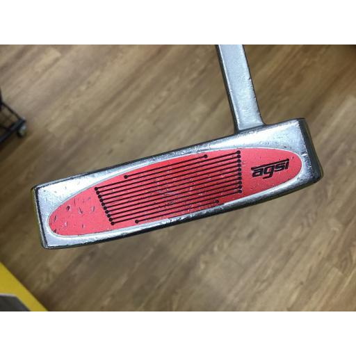 TaylorMade（テーラーメイド） ロッサ コルザ パター Rossa agsi+