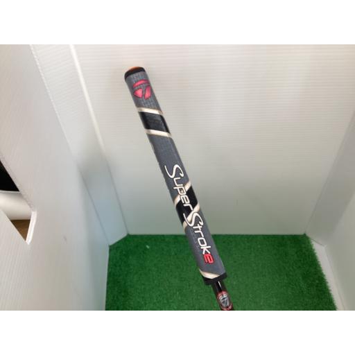 TaylorMade テーラーメイド スパイダー ジーティーエックス トラス