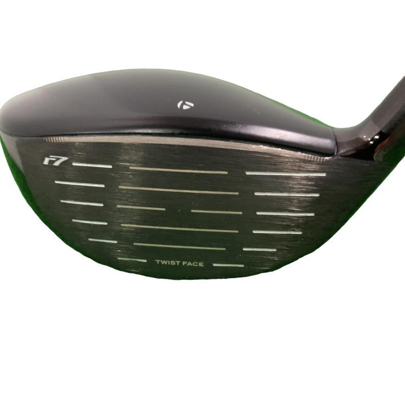 TaylorMade（テーラーメイド） r7quad MINI DRIVER 11.5° ドライバー