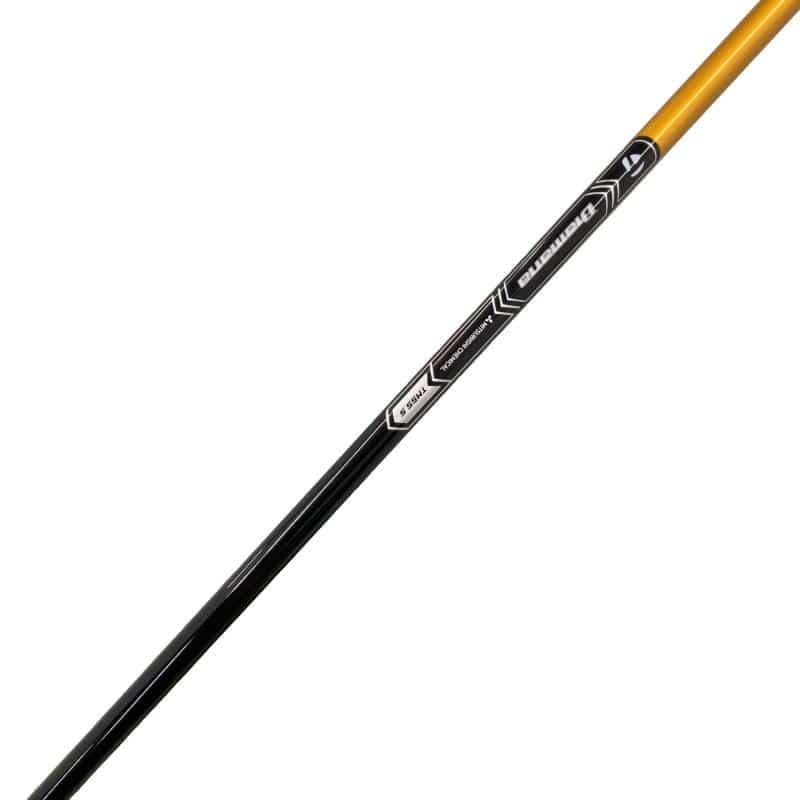 TaylorMade（テーラーメイド） r7quad MINI DRIVER 11.5° ドライバー