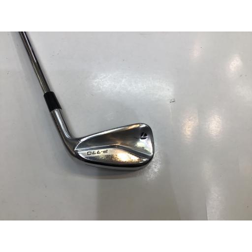 TaylorMade（テーラーメイド） Taylor Made P・770(2020) 6S アイアン