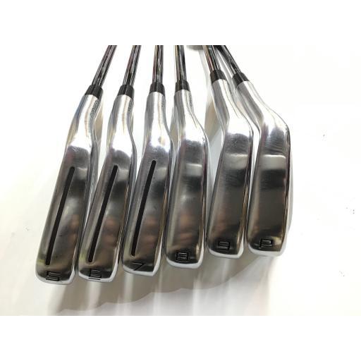 TaylorMade（テーラーメイド） Taylor Made P・770(2020) 6S アイアン