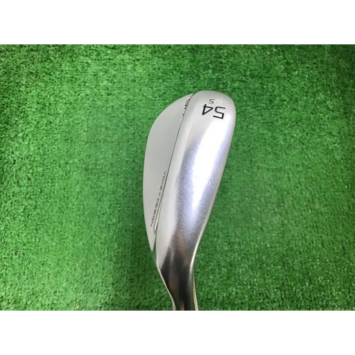 Titleist（タイトリスト） VOKEY SPIN MILLED SM9 ツアークロム 54°/10