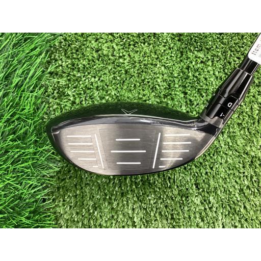 Callaway（キャロウェイ） BIG BERTHA(2023) 3W フェアウェイウッド FW