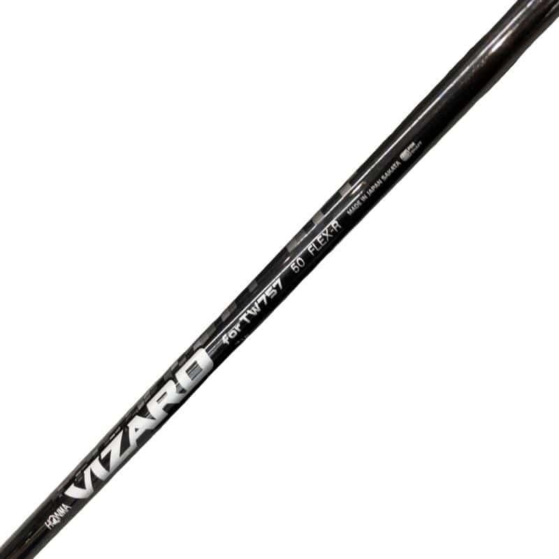 HONMA GOLF（本間ゴルフ） TOUR WORLD TW757 U4 ユーティリティ UT