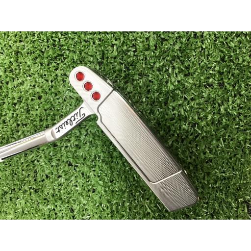 SCOTTY CAMERON タイトリスト スコッティ キャメロン セレクト