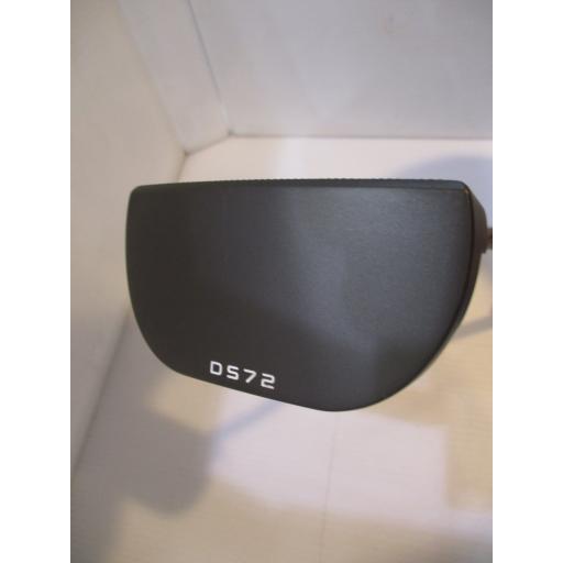 PING PLD DS72 パター 美品 34インチ ヨドバシ.com - PING ピン PLD MILLED PUTTER DS72（ディーエス 72