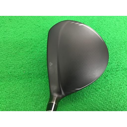 DUNLOP（ダンロップ） SRIXON ZX Mk II 3W フェアウェイウッド FW