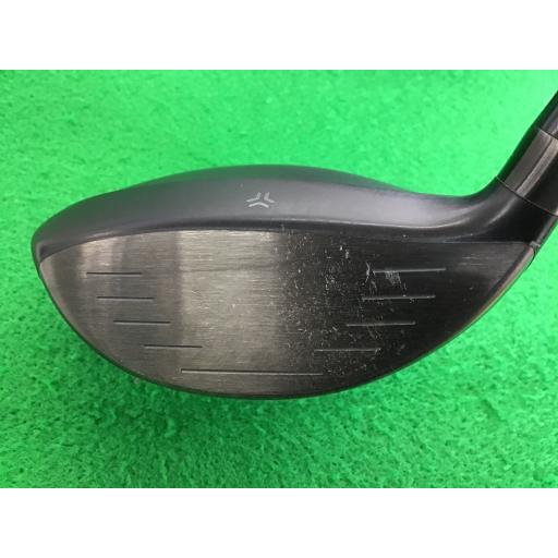 DUNLOP（ダンロップ） SRIXON ZX Mk II 3W フェアウェイウッド FW