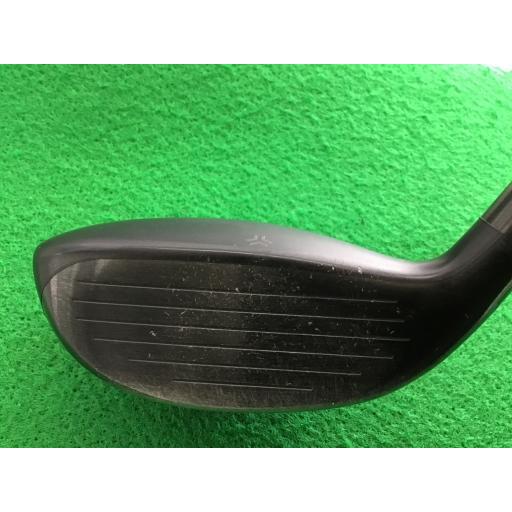 DUNLOP（ダンロップ） SRIXON ZX Mk II HYBRID H3 ユーティリティ UT