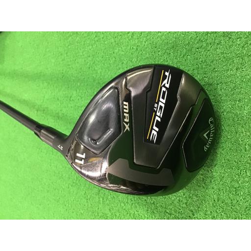 Callaway キャロウェイ ローグエスティー フェアウェイウッド MAX 
