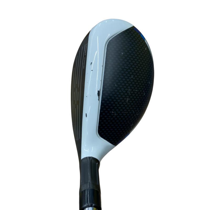 TaylorMade（テーラーメイド） SIM2 MAX U3 ユーティリティ UT