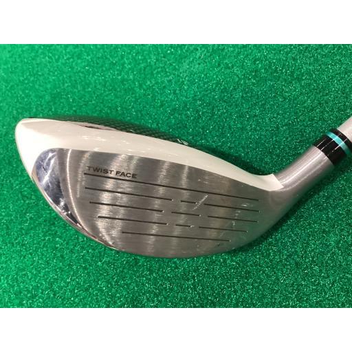 TaylorMade テーラーメイド ステルス ユーティリティ GLOIRE