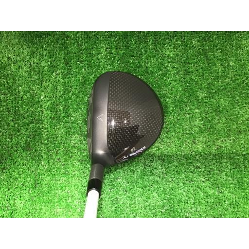Callaway（キャロウェイ） PARADYM Ai SMOKE MAX D 5W フェアウェイ