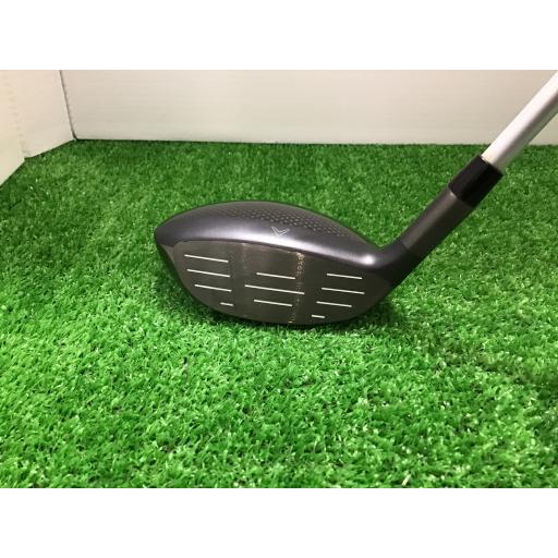 Callaway（キャロウェイ） PARADYM Ai SMOKE MAX D 5W フェアウェイ