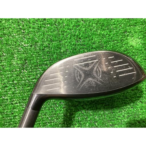 Callaway（キャロウェイ） ROGUE STAR 3W フェアウェイウッド FW