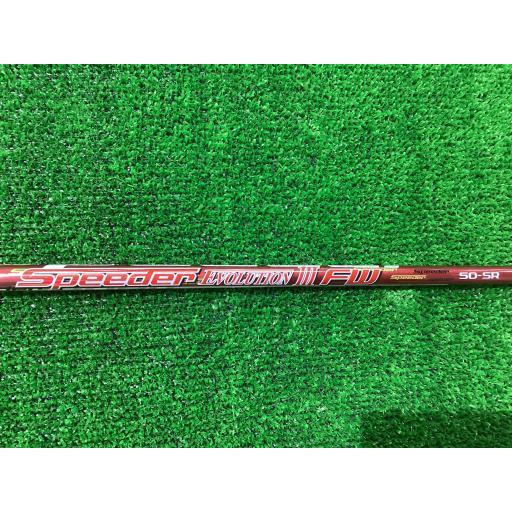Callaway（キャロウェイ） ROGUE STAR 3W フェアウェイウッド FW