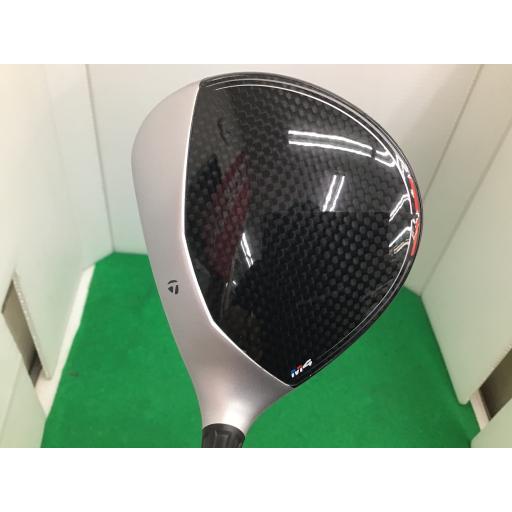 TaylorMade（テーラーメイド） M4 3W フェアウェイウッド FW