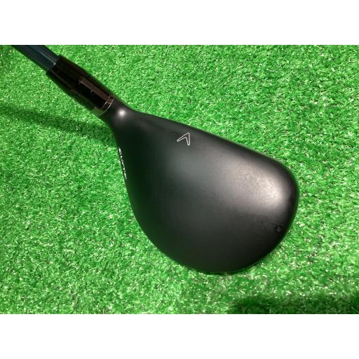 Callaway（キャロウェイ） ELYTE X U4 ユーティリティ UT フレックスSR