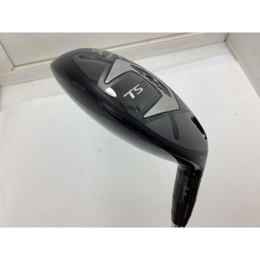Titleist（タイトリスト） TS2 21° ユーティリティ UT フレックスS