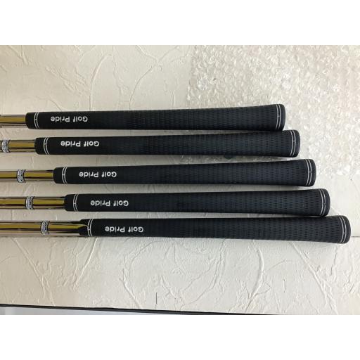 PING（ピン） i500 5S アイアンセット IR フレックスS : ゴルフ