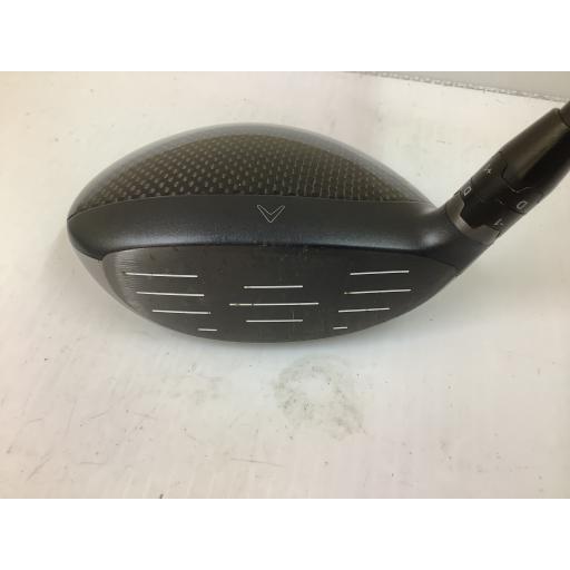 Callaway（キャロウェイ） PARADYM Ai SMOKE MAX D 3W フェアウェイ