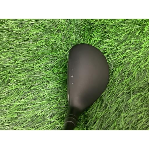 PING（ピン） G425 U3(アーコス無し) ユーティリティ UT フレックスSR