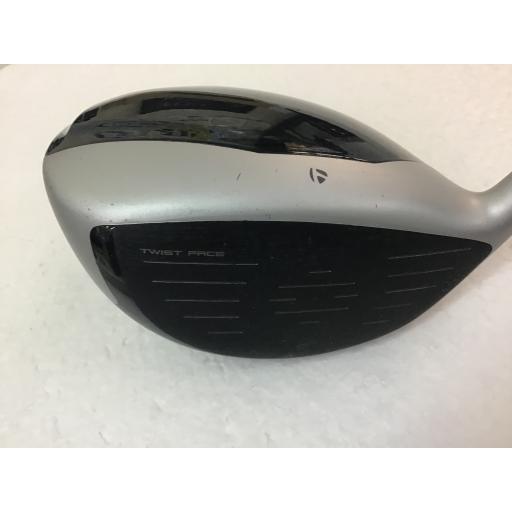 TaylorMade M4 ドライバー 10.5° フレックスSR TaylorMade（テーラーメイド） M4 10.5° ドライバー DR フレックスSR