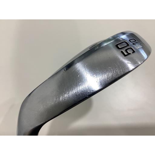 BRIDGESTONE GOLF ブリヂストン BITING SPIN 50°/10°F ウェッジ WG