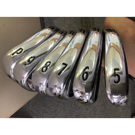 Titleist（タイトリスト） Titleist AP2 716 6S アイアンセット IR